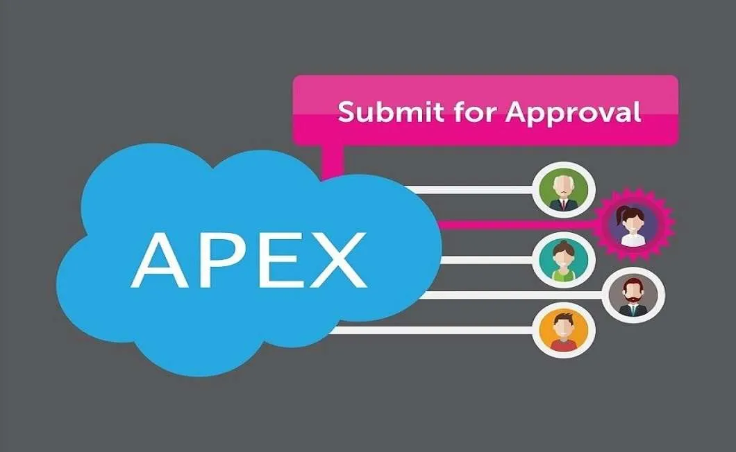 Bulk Approval Request Using Apex in Salesforce