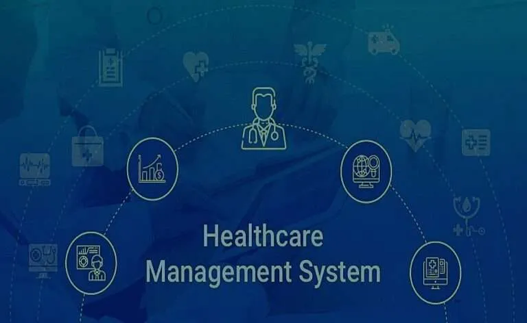 Healthcare Management System