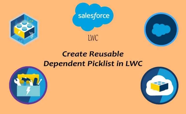 Dependent Picklist in LWC