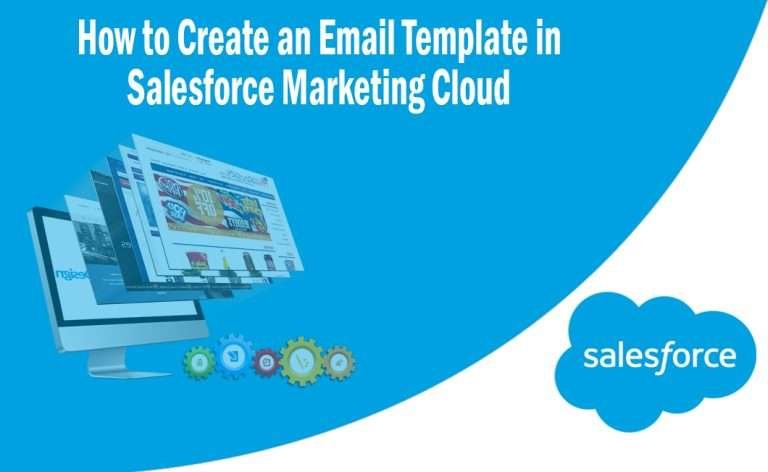 How to Send an Email Using Journey Builder in Salesforce Marketing Cloud